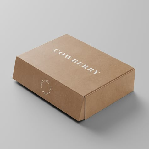 Influencer Box Design, Luxury Brand Packaging Boxes, Premium Packaging Box Design, Cardboard Box Packaging Design Branding, Mailer Box Design, Mockup Packaging Box, Luxury Box Design, Shoe Box Design, Pure Linen Bedding