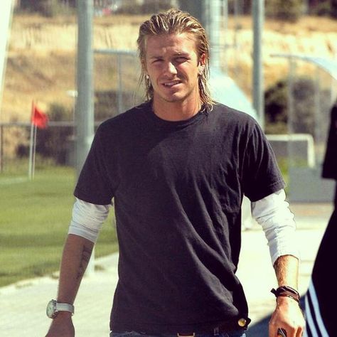 Hot David Beckham, David Beckham Haircut 90s, David Beckham Haircut Long, David Beckham 2000s, David Beckham Buzzcut, Beckham Long Hair, David Beckham 90s, David Beckham Long Hair, Young David Beckham