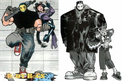 Body Bags Comic, Jason Pearson Art, Indie Comics, Comic Style Art, Art Study, Nice Art, Character Inspo, Comics Art, Reference Poses