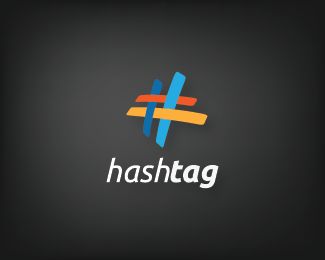 hashtag design - Google Search Hashtag Logo, Website Logo, Band Logo, Band Logos, Logo Designs, Concept Design, Gaming Logos, Logo Design, Branding