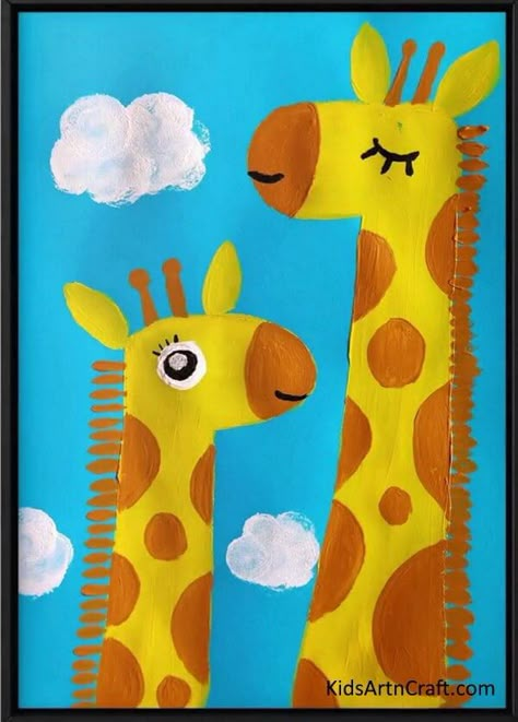 2 Year Painting Ideas, Easy Kids Canvas Painting, Kids Acrylic Painting Ideas, Kids Canvas Art Ideas Easy, Painting Ideas Easy Simple For Kids, Children Painting Ideas, Kids Painting Ideas Easy, Kid Painting Ideas, Sofia Drawing