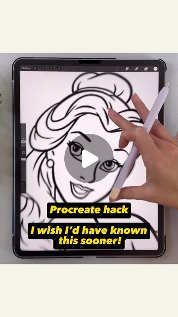 Procreate Finishing Touches, Things To Draw On Procreate, Procreate Hacks, Procreate Tutorials, Art Content, Gaussian Blur, Free Brushes, Free Procreate, Procreate Brushes Free