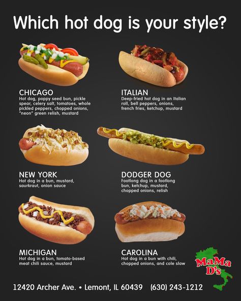 American Hot Dog Recipe, Food Truck Food Ideas Most Popular, Baking Pics, Delicious Shots, American Hot Dogs, Fried Hot Dogs, Hot Dog Recipe, Street Food Business, Dogs Recipes