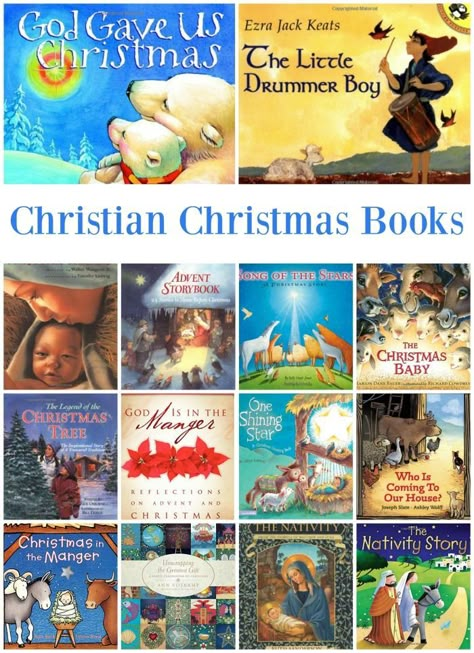 Christian Christmas Book for Kids and Families | The Jenny Evolution Christian Christmas Crafts, Christmas Books For Kids, Christ Centered Christmas, 12 December, Books For Kids, Holiday Books, Christian Christmas, Wrapping Ideas, Christmas Advent