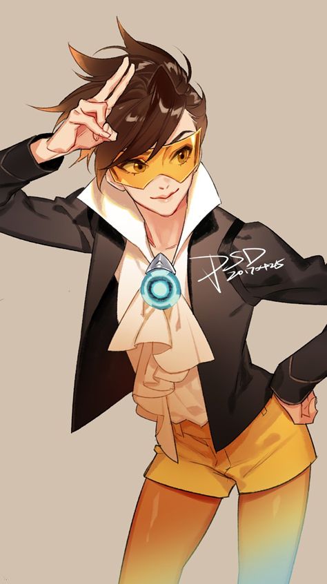 Overwatch, Tracer, by Psd Tracer Art, Tracer Fanart, Tracer Overwatch, Sombra Overwatch, Overwatch Wallpapers, Overwatch Tracer, Overwatch Comic, Heroes Of The Storm, Overwatch Fan Art