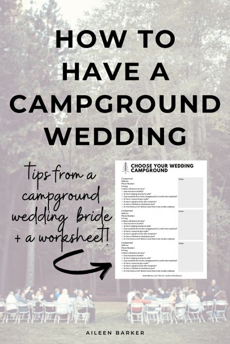 Vibrant Outdoor Wedding, Outdoor Wedding Camping, Boho Camp Wedding, Camping Wedding Food, Free Wedding Venue Ideas, Campsite Wedding Receptions, Camp Ground Wedding Ideas, Campground Wedding Reception, Campsite Wedding Ideas