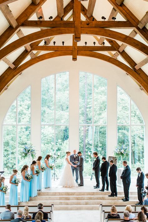 Wedding Ceremony Window Backdrop, Big Window Wedding Ceremony, Wedding Venues Big Windows, Wedding Venue Big Windows, Wedding Ceremony Venues Indoor, Wedding Venue Windows, Ashton Gardens Atlanta, Wedding Alter Ideas Indoor, Wedding Venue Ideas Indoor