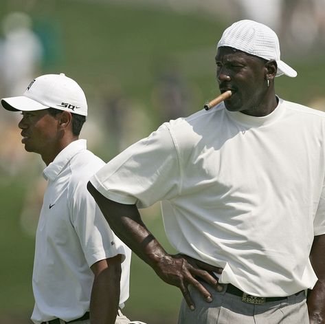 Michael Jordan Golf, Jordan Golf, Golf Tiger Woods, Jordan Photos, Michael Jordan Basketball, Golf Brands, Vintage Golf, Golf Wear, Derek Jeter