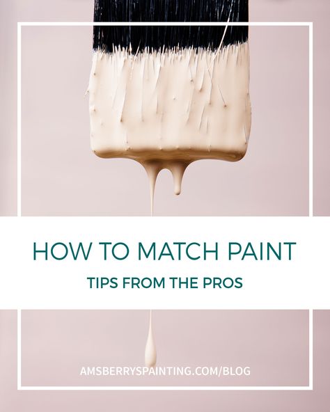 Learn how to match paint from someone who knows! #paint #painting #howto #match #matching #tips #pros #pro #tip #color #colors #sherwinwilliams What Is Your Favorite Color, Front Door Color, Paint Store, Paint Tips, Store Manager, Paint Matching, Latex Paint, Front Door Colors, Storing Paint