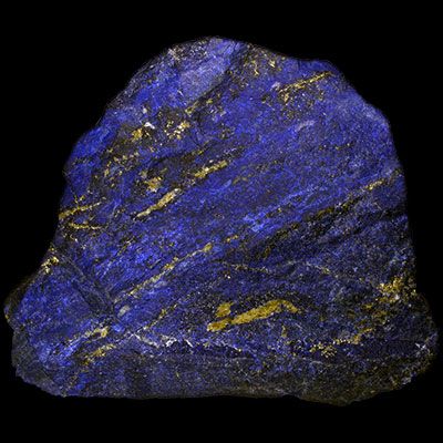 Lapis Lazuli Properties and Meaning + Photos | Crystal Information Vibration Energy, Crystal Information, Intuitive Healing, Earth Song, December Birthstone Jewelry, Lapis Lazuli Crystal, Crystals Healing Properties, Rock Minerals, Lapis Lazuli Stone