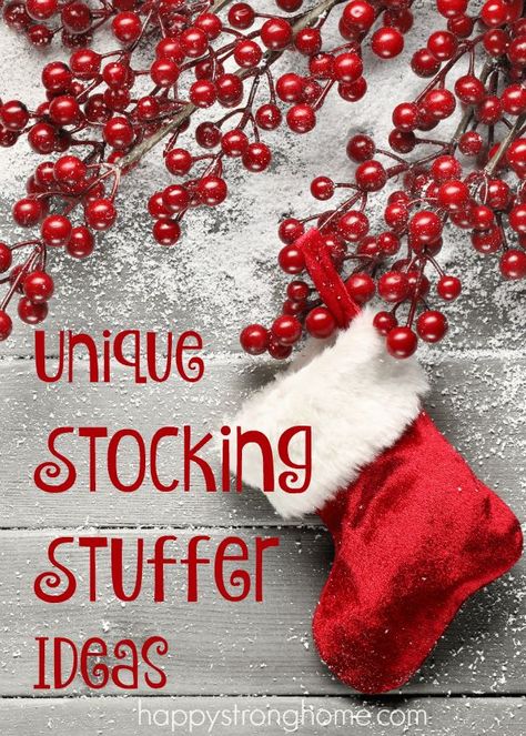 Small Stocking Stuffer Ideas, Themed Stocking Stuffers, Stocking Alternative Ideas, Stocking Theme Ideas, Stocking Stuffers To Make, Themed Stocking Stuffer Ideas, Best Stocking Stuffers 2023, Christmas Stockings Ideas Stuffers, Cozy Knee-high Socks For Stocking Stuffers