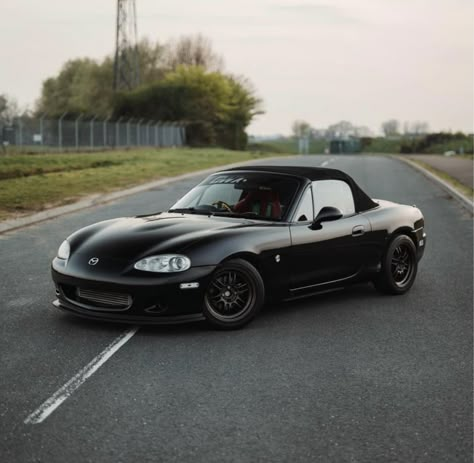 Mx5 Nb, Initial D Car, Japanese Domestic Market, Mazda Mx5 Miata, Miata Mx5, Mazda Miata, Pretty Cars, Tuner Cars, Mazda Mx5