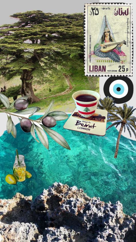 #lebanon Lebanon Tourism Poster, Lebanon Graphic Design, Lebanese Sayings, Lebanon Drawing, Lebanon Wallpaper Aesthetic, Beirut Aesthetic, Lebanon Drawing Ideas, Lebanon Tattoo, Lebanese Aesthetic