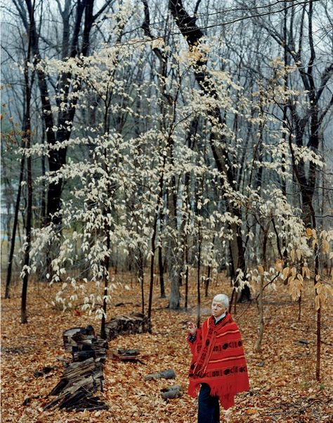 Doug DuBois, My Mother in the Backyard, Oldwick, NJ Sleepy Jones, High Pictures, Contemporary Portrait, Contemporary Photography, Print Book, Best Artist, Photography Inspo, My Mother, Color Photography