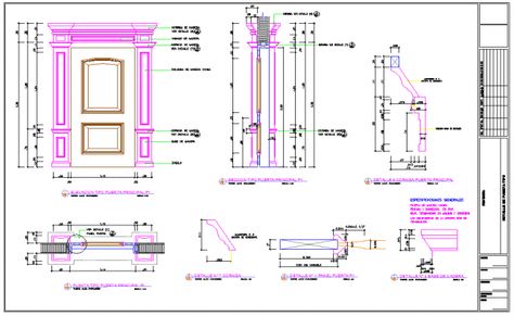 Door Detail Drawing, Door Drawing, Modern Window Design, Main Doors, Detail Drawing, Main Entrance Door Design, Door Plan, Wooden Main Door, Elevation Drawing