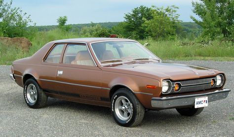 The AMC Hornet is another compact muscle car from the American Motors Corporation (AMC). They manufactured it for a single generation from 1970 to 1977 model years. This car replaced the also compact Rambler American, which marked the end of the Rambler nameplate. The Hornet was available for the American and Canadian market. However, they also released it to other markets under license agreements with AMC. Foreign companies involved included Vehículos Automotores Mexicanos(VAM), Australian Moto Amc Hornet, American Motor Company, American Motors Corporation, Ford Galaxie 500, Ford Galaxie, American Motors, Amazon Gadgets, American Cars, Chevrolet Malibu