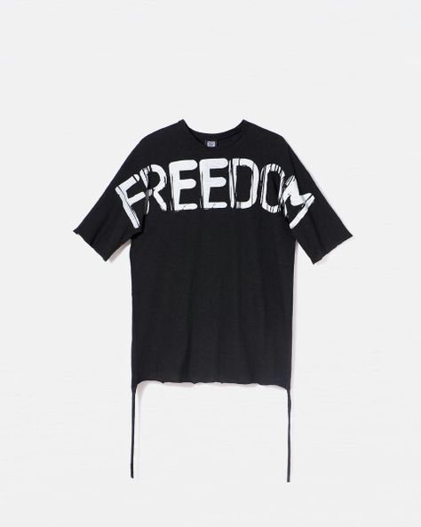 Freedom T-shirt @blackboyplace #tshirt #fashion #blackboyplace French Clothing Brands, Twin Shirts, Les Twins, Tshirt Fashion, Black Boys, Custom Shoes, Clothing Brand, Twins, Hip Hop