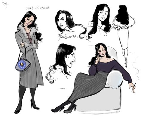 ArtStation - Characters, Bev Johnson Bev Johnson, Mixed Art, Fancy Art, Spooky Scary, Wow Art, Drawing Inspo, Character Design Animation, Cartoon Character Design, Art Reference Photos