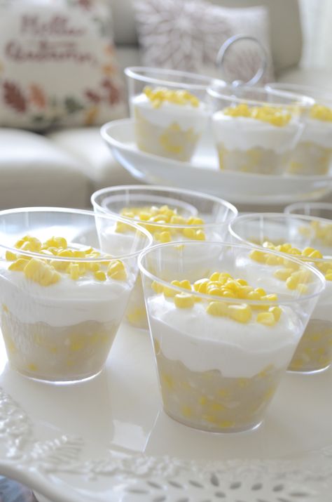 Thai Pudding with Coconut Topping – Tako – Lada's Kitchen Thai Tapioca Pudding, Thai Tapioca Dessert, Thai Deserts, Lao Dessert, Thai Desert, Thai Deserts Recipes, Thai Desserts, Laos Desserts, Jello Pudding Desserts