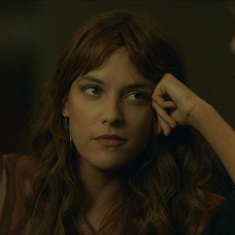 Witchy Women, Daisy Jones And The Six, Riley Keough, Daisy Jones, Women Aesthetic, Copper Hair, Ex Machina, Witchy Woman, Beautiful People