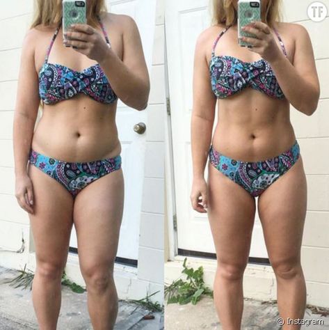 Fitness Before And After Pictures, Belly Pics, Fast Fat Loss, Trendy Glasses, Bad Posture, Lose 30 Pounds, Fitness Blogger, Good Posture, Love Handles