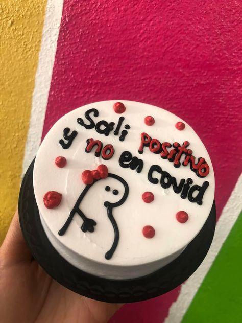 🤍Pastelitos con diferentes deformitos🤍 Flork Cake, Meme Cake, Funny Birthday Cakes, Great Desserts, Bento Lunch, Cake Decorating Techniques, Cute Cakes, Mini Cakes, Beautiful Cakes