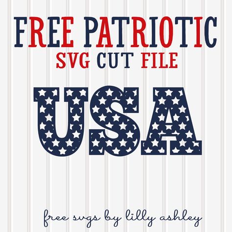 Usa Svg Free, Crucit Ideas, Inkscape Tutorials, Patriot Day, Kombi Home, Silhouette Cameo Tutorials, Free Svgs, Patriotic Svg, Diy Shirts