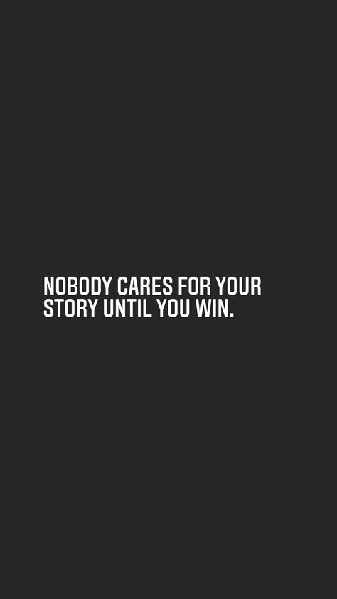 I Always Win Wallpaper, Nobody Is Coming To Save You Get Up Wallpaper, No One Is Going To Save You, I Always Win Quotes, Nobody Is Coming To Save You, Nobody Cares About You, It’s Not Over Until I Win, Its Not Over Until I Win Wallpaper, Nobody Is Coming To Save You Get Up