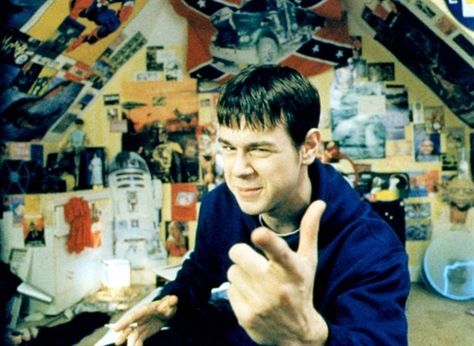 Human Traffic Dating Ring, Danny Dyer, Human Traffic, 90s Decor, Apps For Teens, Interracial Dating, Pure Happiness, Dating Apps, Tv News