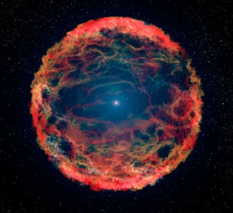 Scientists find proof of a recent supernova near Earth - Big Think Hubble Pictures, Supernova Explosion, Light Science, Whirlpool Galaxy, Ursa Major, Spiral Galaxy, Andromeda Galaxy, Galaxy Art, Space Telescope