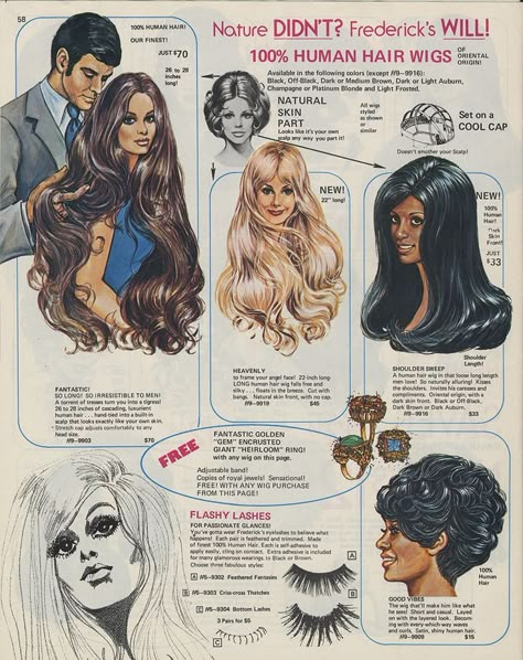 Vintage Hairstyles Tutorial, Vintage Hollywood Glamour, Hair Patterns, 100 Human Hair Wigs, Fredericks Of Hollywood, Vintage Hair, Hair Reference, Fashion Design Sketches, On Film