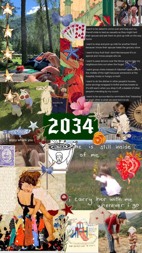 vision board for 2034 <3 2034 Vision Board, Vision Board Examples, Future Family, Vision Board, Physics, Collage, Wall, Pins, Quick Saves