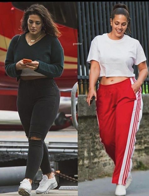 5 Best Plus Size Airport Outfits You Should Try | Chic & Aesthetic Plus Size Airport Outfits | Airport Outfits for Summer, Winter, Spring, Fall, Autumn, Travel Outfits Curvy Sporty Outfit, Athletic Outfits Plus Size, Ashley Graham Style Street, Gym Outfits For Women Plus Size, Fashion Outfits Midsize, Airport Style Winter, Casual Chic Plus Size, Sports Therapist, Plus Size Sporty Outfits