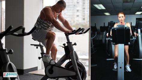 Type Of Indoor Bicycle Spin Bike Benefits, Stationary Bike Workout, Spin Bike, Pectoral Muscles, Spin Bikes, Indoor Bike, Fitness Progress, Cardio Training, Indoor Cycling