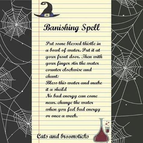 Banishing spell Maiden Mother Crone, Blessed Thistle, Paganism Spells, Banishing Spell, Cleanse Me, I'll Wait, Modern Witch, Beltane, Practical Magic