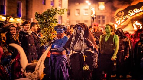 Discover the pagan origins, rituals, and traditions of Samhain. Embrace the spiritual depths of this ancient celebration that gave birth to modern-day Halloween. Celebrating Samhain, Celebrate Samhain, Country Halloween, Popular Costumes, Samhain Halloween, Pagan Rituals, Halloween Traditions, Beltane, Witchy Woman