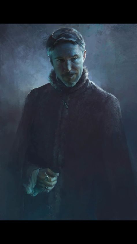 [TV] Amazing Littlefinger painting Little Finger Game Of Thrones, Lord Baelish, Finger Games, Petyr Baelish, Game Of Thrones Poster, Aidan Gillen, Asoiaf Art, Kings Game, Gra O Tron