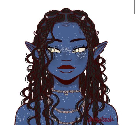 Na’vi design on Picrew icon #avatar #avatarthewayofwater #navi #naviicon #picrewicon #avatardr #pandora Hair Claims For Dr Avatar, Drawing Avatar Characters, How To Draw Navi Avatar, Ao Nang Avatar, Avatar Hair Claim, Avatar Navi Hair, Omaticaya Face Claim, Avatar Drawing Sketches, Avatar Drawings Pandora