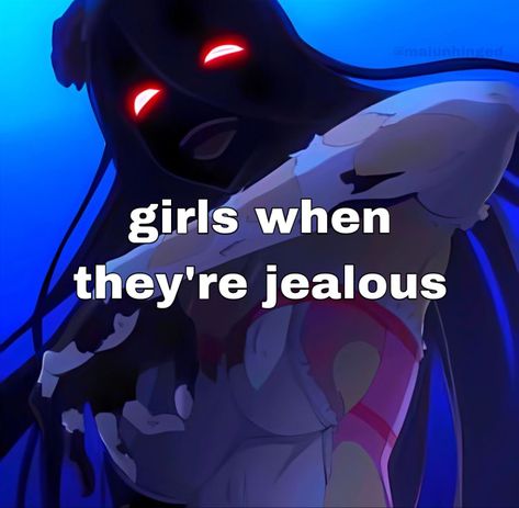 Gore Memes, Evangelion Relatable, Evangelion Memes Funny, Yandere Girl Meme, Yandere Simulator Memes, I Lied, Love Sick, Silly Girls, Im Going Crazy