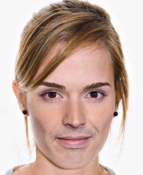 Can you guess the faces behind these excellent celeb face mashups? | Metro News Face Mashups, Blurred Face, Guess The Celebrity, Jason Bateman, Ali Larter, Celebrity Faces, Kevin Spacey, Art Parody, Anthony Hopkins