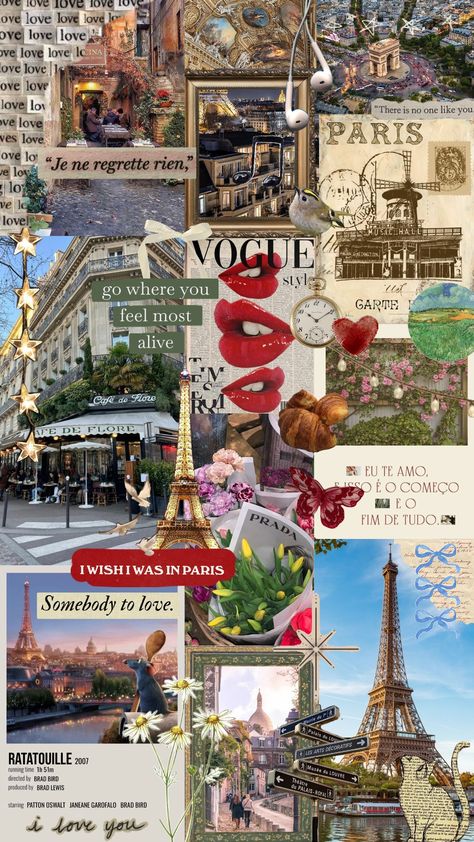 #aesthetic#Paris#model Paris Widget, Paris Life, Vision Board Collage, Paris View, Aesthetic Paris, Paris Model, Paris Dream, Travel Collage, France Aesthetic