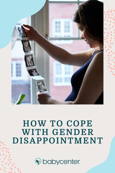 How to cope with gender disappointment Gender Disappointment, Pregnancy Milestones, Getting Ready For Baby, Pregnant Wife, Doctor Appointment, Baby Center, Social Activities, Pregnant Woman, Baby Gender