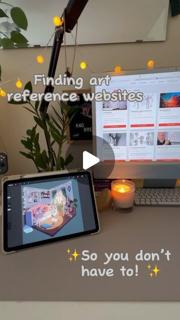 Charlene - Digital Artist 🤍 on Instagram: "Hey fellow artists!🤍 
Here’s a few reference websites I think can really help you out ✨ 
Don’t forget to share with your art buddies! 😁
 
Drawabox.com ✨free!✨
Tutorials and challenges on perspective art! Shows animals, plants and vehicles too!
 
Proko.com. ✨free!✨ and some paid for features
Loads of lessons and courses on all types of art! Anatomy, shading, character design.. so much more!
 
Ctrlpaint.com ✨free!✨ 
A free video library of all things digital art!

Palleton.com ✨free!✨
A great colour scheme designer! 

Perspectivedrawingforbeginners.weebly.com ✨free!✨ 

Great beginners guide for learning perspective! And book recommendations! 

🤍 

Want more? You’re welcome to come over to my corner on Patreon for art discussions, tutorials and a Websites For Anatomy, Anatomy Website, Learning Perspective, Anatomy Shading, Reference Website, Art Anatomy, Perspective Art, Video Library, Art Shows