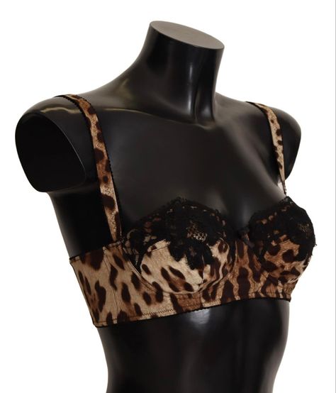 Bra Materials, Women Bra, I'm With The Band, Brown Leopard, Mode Inspo, Brands Outlet, Bra Women, Fashion Killa, Fashion Brands