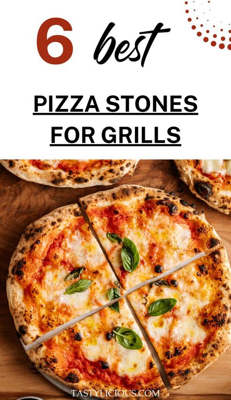 best pizza stone for grills best grill pizza stone best round pizza stone steel pizza stone pizza making tips Pizza On The Grill With Stone, Pizza Stones, Grill Pizza, Refrigerated Pizza Dough, Grilled Seafood Recipes, Easy Grilling Recipes, Pizza Fries, Pizza Making, Grilled Steak Recipes