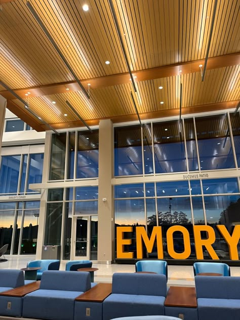 American colleges, college life, Emory university Emory University Campus, Emory University Aesthetic, Emory Aesthetic, Emory College, Doctor Photoshoot, Manifestation Boards, Medicine Pictures, Academic Comeback, Emory University