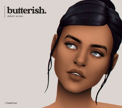 Sims 4 Skin Blend, Mods Ts4, Sims 4 Decades Challenge, Sims Stories, The Sims 4 Skin, Sims 4 Mm Cc, Sims 4 Cc Makeup, Skin Details, Sims 4 Body Mods