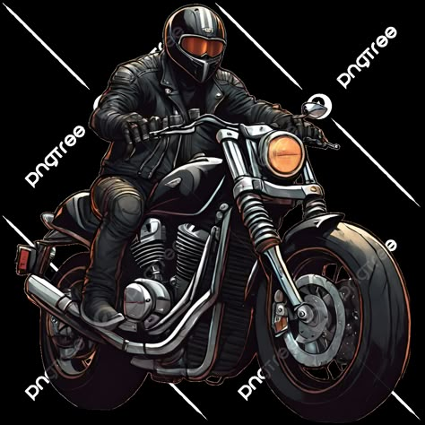 a man riding a black motorbike a man riding a black motorbike man rides motorbike man riding motor Motorbike Man, Motor Png, Mechanic Cartoon, Black Motorbike, Motorcycle Png, Hd Motorcycles, Motorcycle Drawing, Motorcycle Wallpaper, Motorcycle Culture