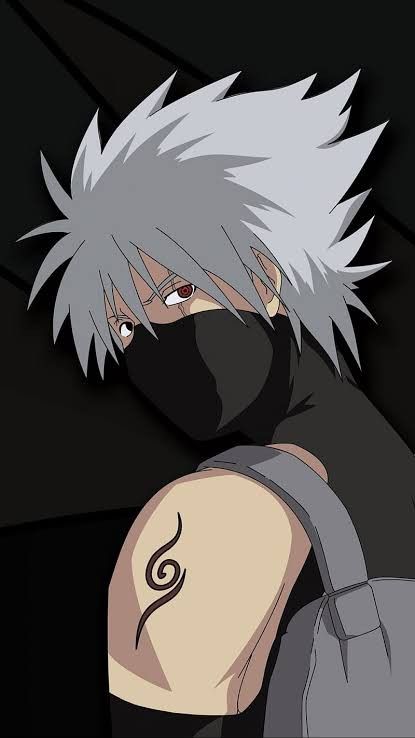 Kakashi Wallpaper Iphone, Kakashi Wallpaper, Wallpaper Iphone 11, Kakashi Anbu, Sharingan Wallpapers, Kakashi Sharingan, Kakashi Hokage, Naruto Wallpaper Iphone, Naruto Shippudden