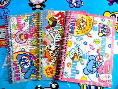 Kawaii Sketchbook Cover, Custom Sketchbook Cover, Sketchbook Decoration Cover, Dream Diary, Sketchbook Cover, Bullet Journal Diy, Art Journal Therapy, Sketchbook Art Journal, Journal Entries